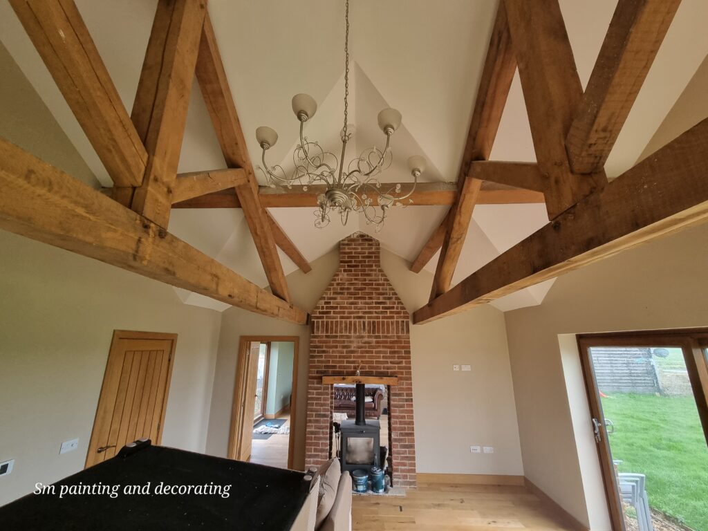SM Painting and Decorating Ltd - Holbeach, Spalding